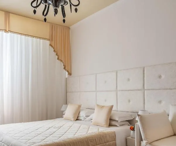 Re Enzo 4* 볼로냐