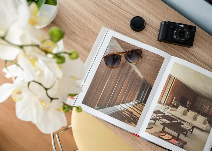 Re Enzo 호텔 볼로냐