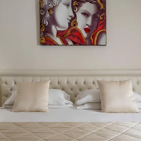 Re Enzo Hotel Bologna