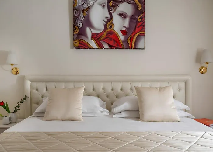 Re Enzo Hotel Bologna