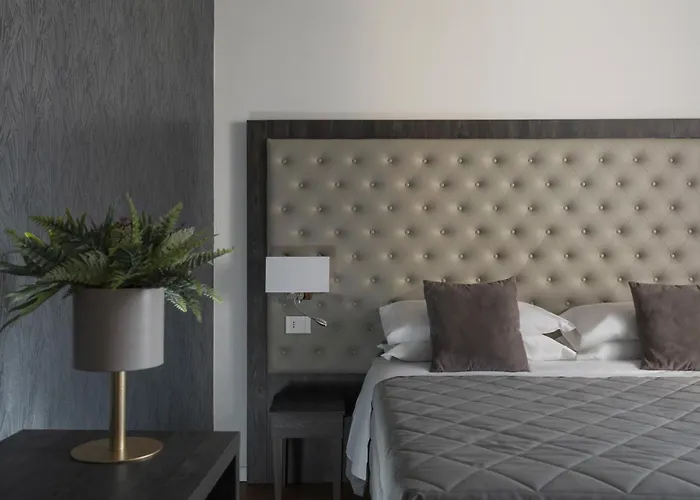 Re Enzo Hotel Bologna