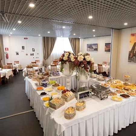 Otel Re Enzo Bolonya