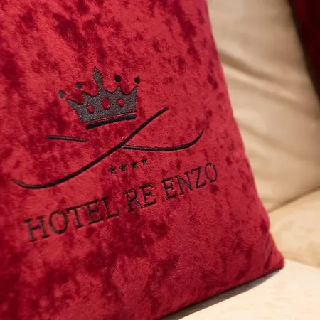 Hotel Re Enzo 4*