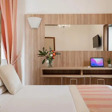 Hotel Boutique Re Enzo Bologne