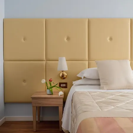 Hotel Boutique Re Enzo