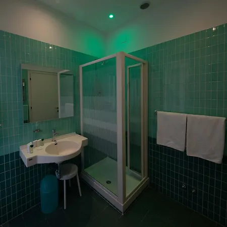 Otel Re Enzo