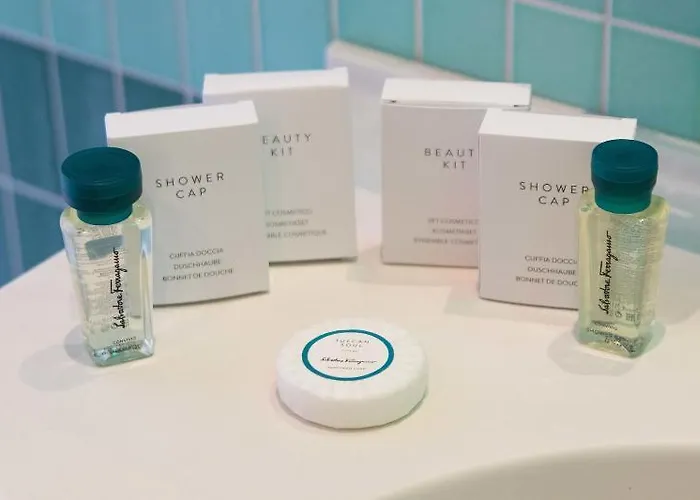 Re Enzo Hotel Bolonia