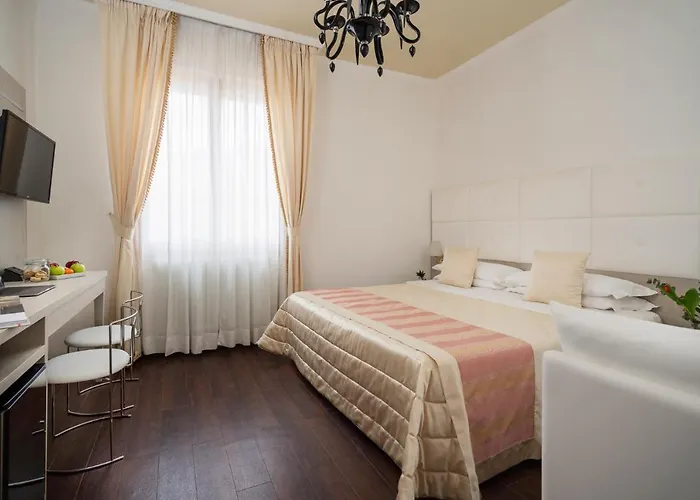 Re Enzo Hotel Bologna