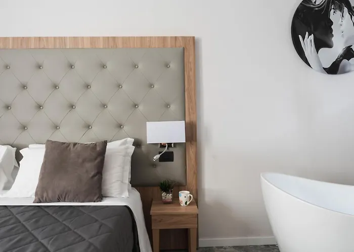 Hotel Re Enzo Bologna