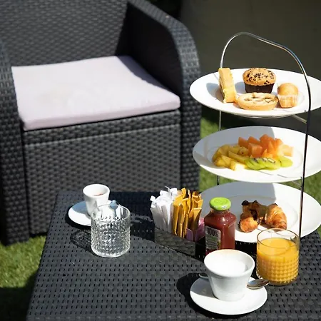 Hotel Re Enzo