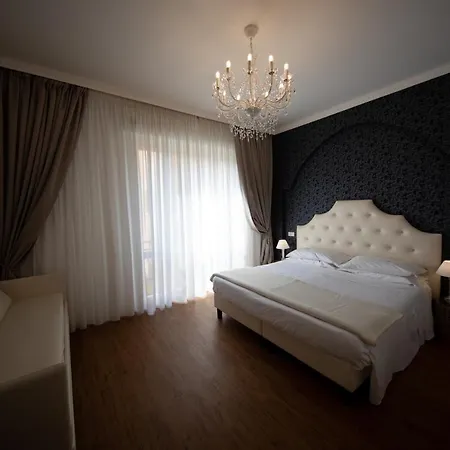 Hotel Re Enzo