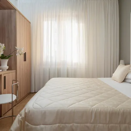 Hotel Re Enzo Bologna