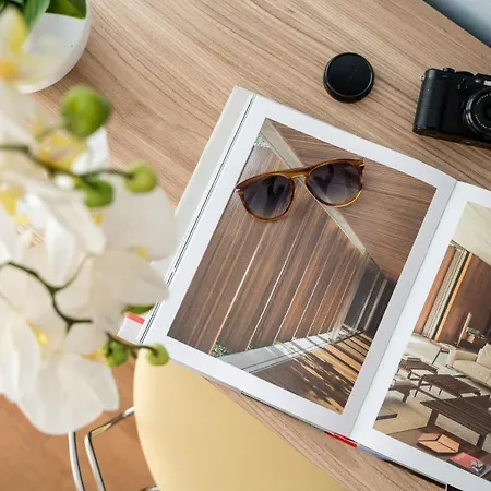 Re Enzo Hotel Bologna