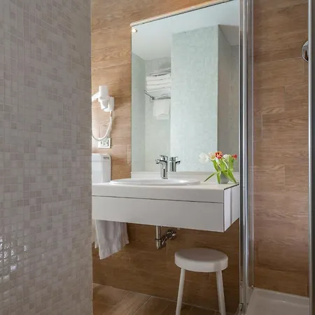 Hotel Re Enzo