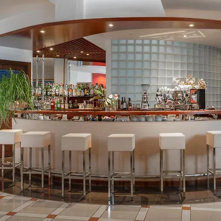 Re Enzo Hotel Bologna