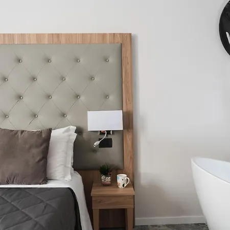 Hotel Re Enzo Bologna