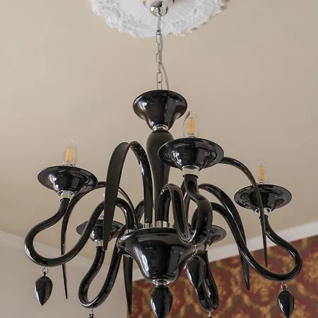 Hotel Re Enzo Boloňa