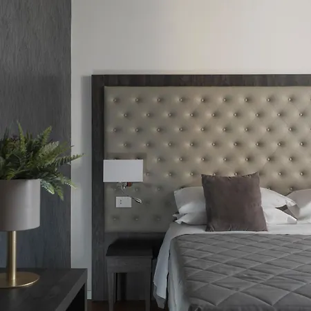 Re Enzo Hotel Boloňa