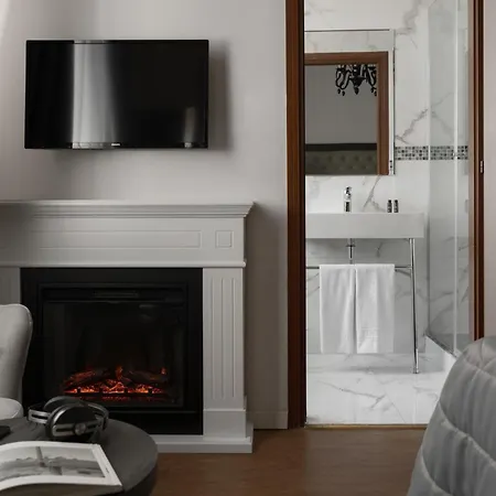 Hotel Re Enzo 4*