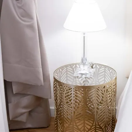 Re Enzo Hotel 4*