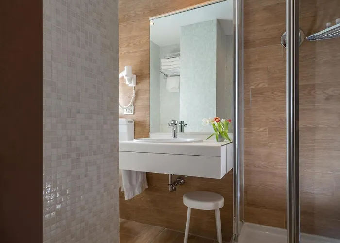 Hotel Re Enzo