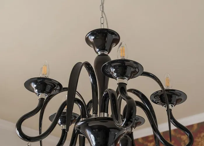 Otel Re Enzo Bolonya